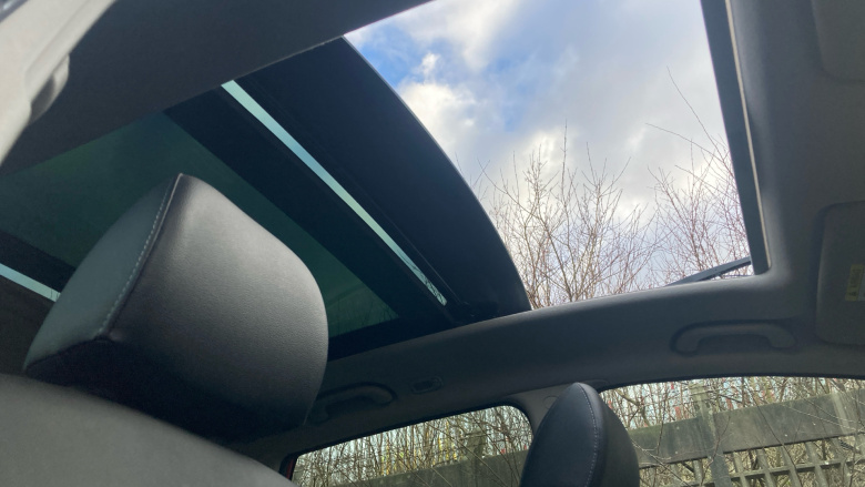 Kia Venga 1.6 4 5dr Auto [6] Petrol Hatchback